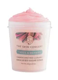 THE SKIN CONCEPT Twigs and Berries